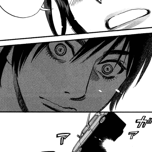 Kono S o, Mi yo! Chapter 49: It's Me, Chiruzu.... cover