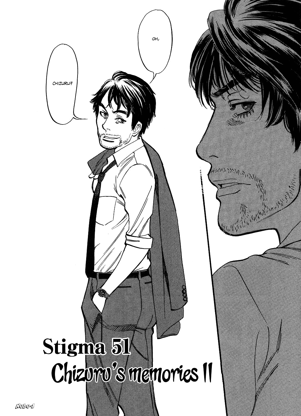 Kono S o, Mi yo! Chapter 51 page 3 - Chapter 51: Chizuru's Memories II