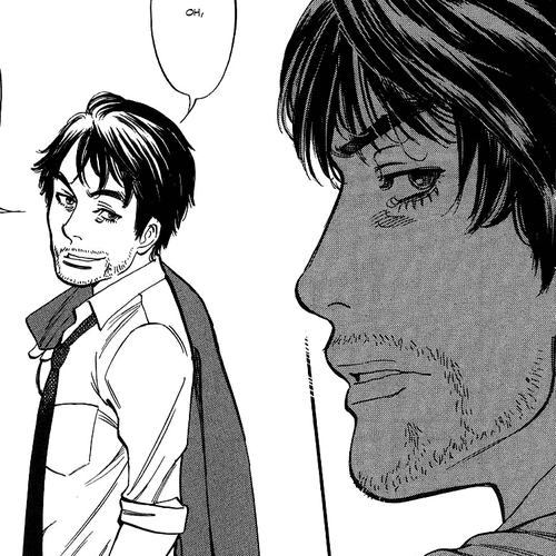Kono S o, Mi yo! Chapter 51: Chizuru's Memories II cover
