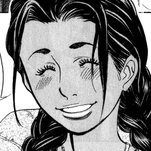 Kono S o, Mi yo! Chapter 55: Jump,Dolphin,Jump cover