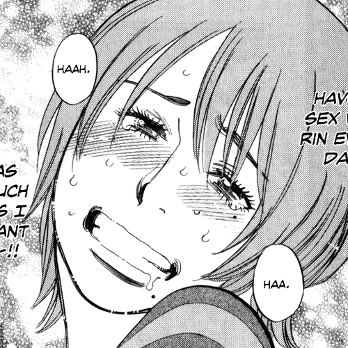 Kono S o, Mi yo! Chapter 58: Individual Feelings cover