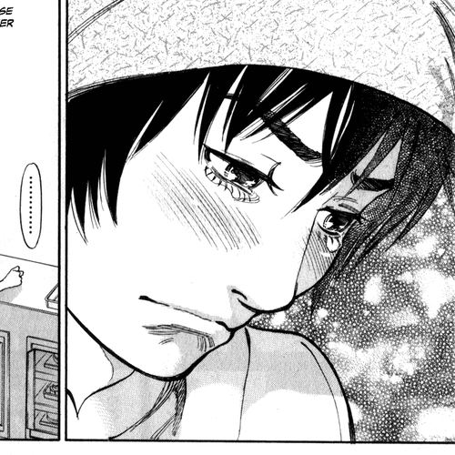 Kono S o, Mi yo! Chapter 59: Madeleine cover