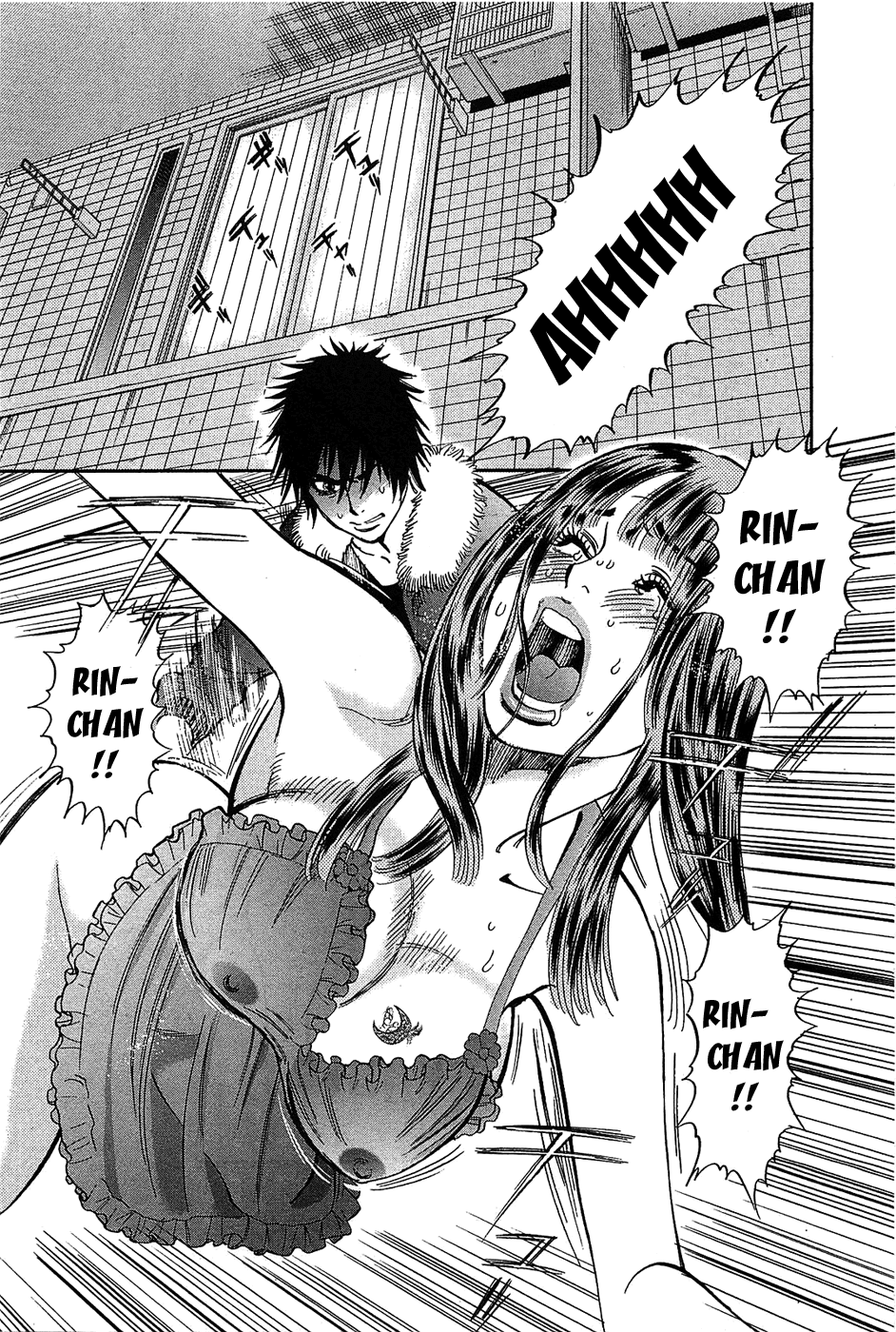 Kono S o, Mi yo! Chapter 63 page 17 - Chapter 63: Even Then, I'll