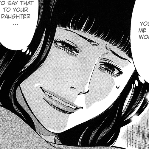 Kono S o, Mi yo! Chapter 64: Adult cover