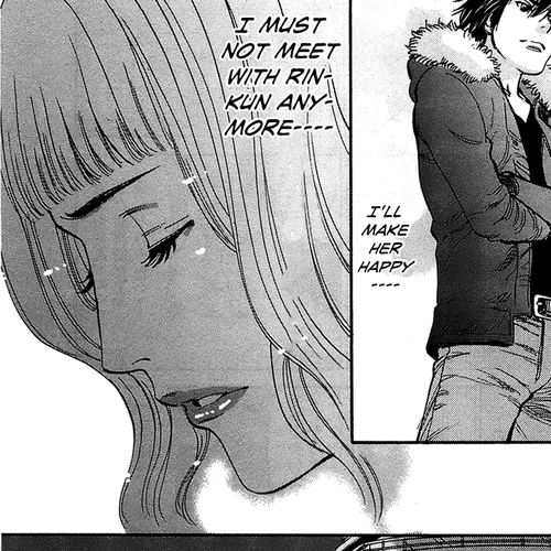 Kono S o, Mi yo! Chapter 65: The Two of Them on That Day cover