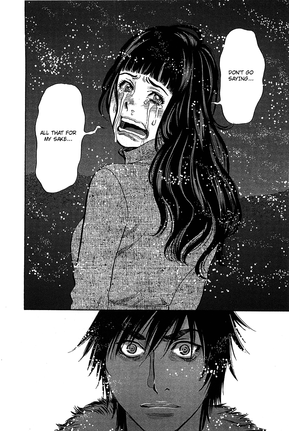 Kono S o, Mi yo! Chapter 66 page 20 - Chapter 66: Don't Trouble Me
