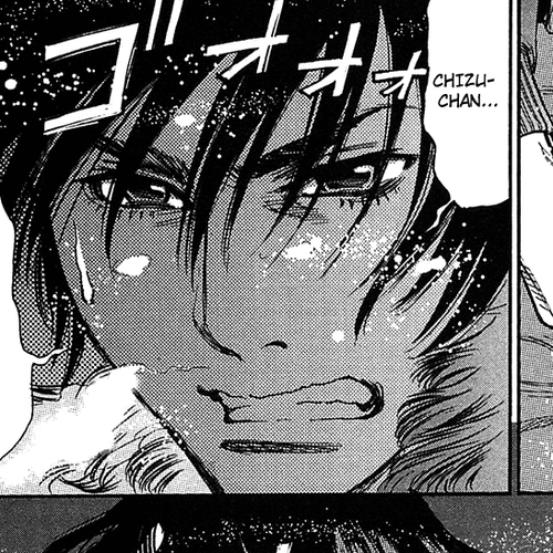 Kono S o, Mi yo! Chapter 66: Don't Trouble Me cover