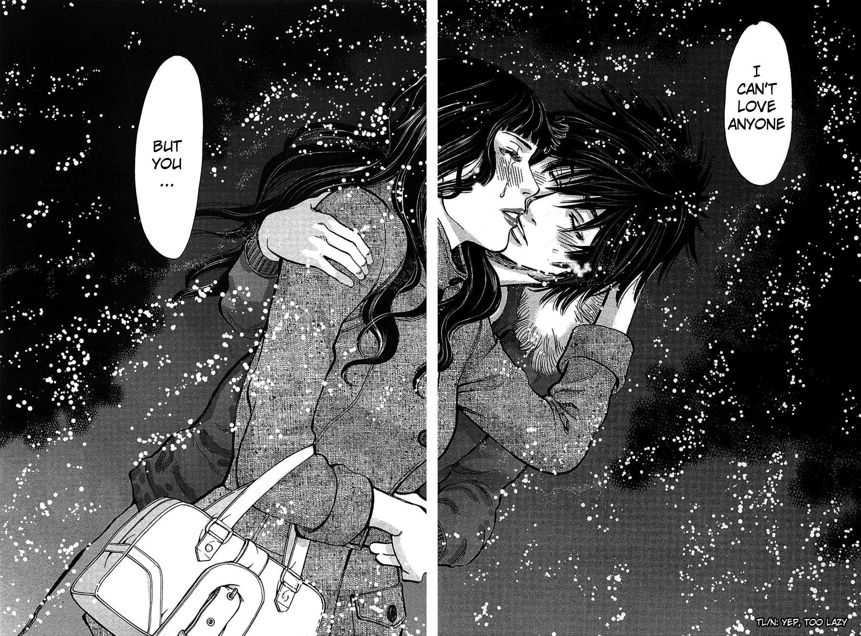 Kono S o, Mi yo! Chapter 67 page 14 - Chapter 67: I Love You, Rin-kun
