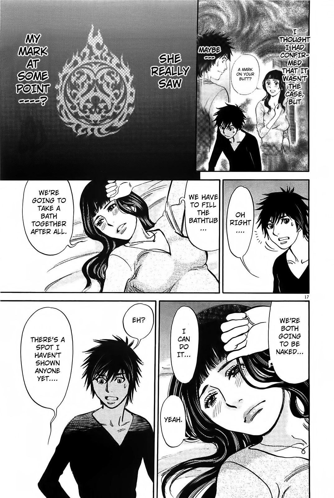 Kono S o, Mi yo! Chapter 68 page 18 - Chapter 68: Like a Dream
