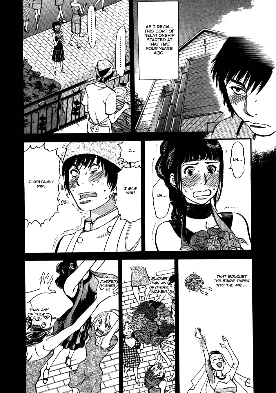 Kono S o, Mi yo! Chapter 7 page 6 - Chapter 7