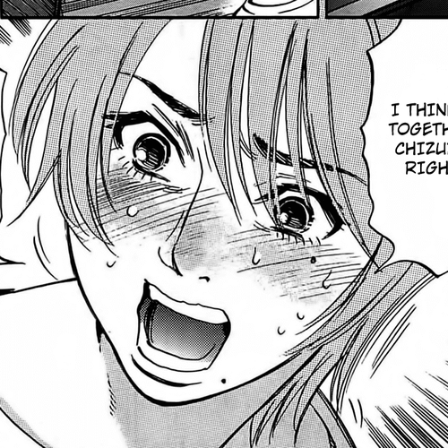 Kono S o, Mi yo! Chapter 72: Envy cover