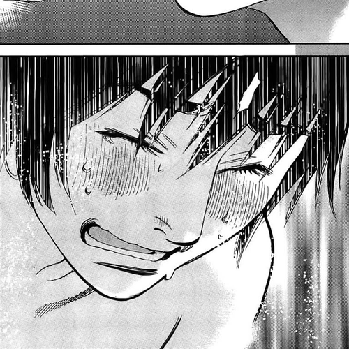 Kono S o, Mi yo! Chapter 73: Oral cover