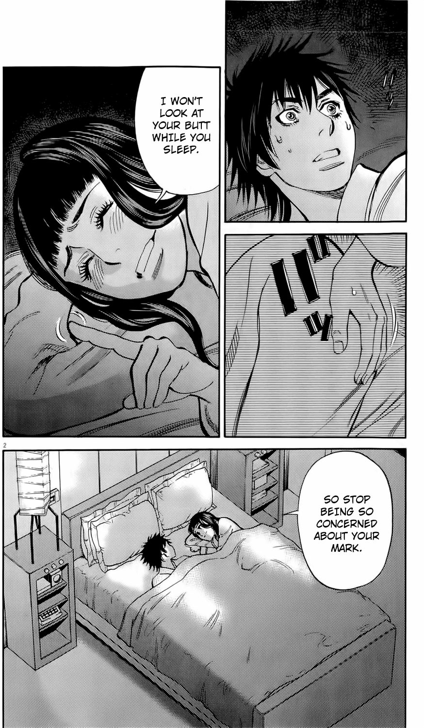 Kono S o, Mi yo! Chapter 74 page 5 - Chapter 74: Tristan and Isolde