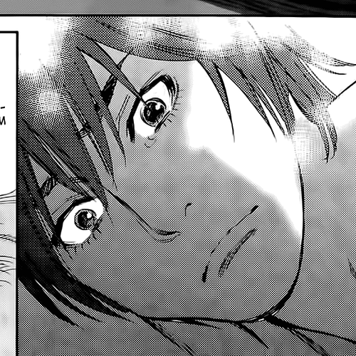 Kono S o, Mi yo! Chapter 75: Not Letting Go cover