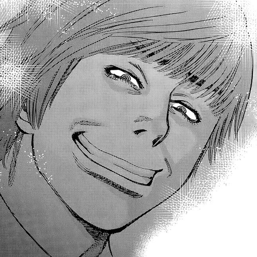 Kono S o, Mi yo! Chapter 76: A Cruel Choice cover