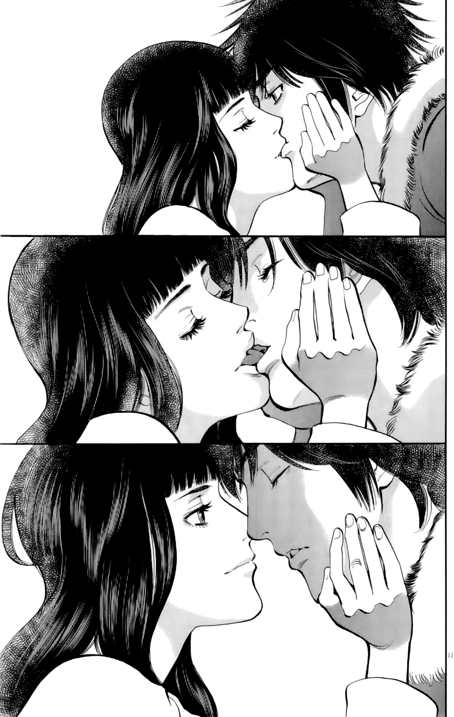 Kono S o, Mi yo! Chapter 77 page 11 - Chapter 77: Forever Together