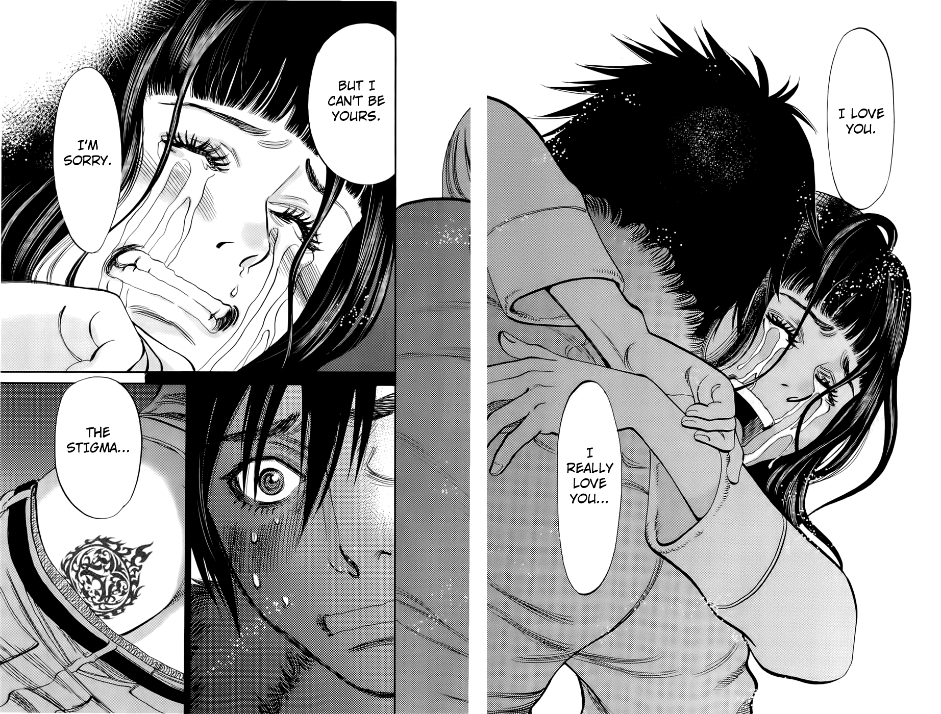 Kono S o, Mi yo! Chapter 78 page 8 - Chapter 78: Nothing