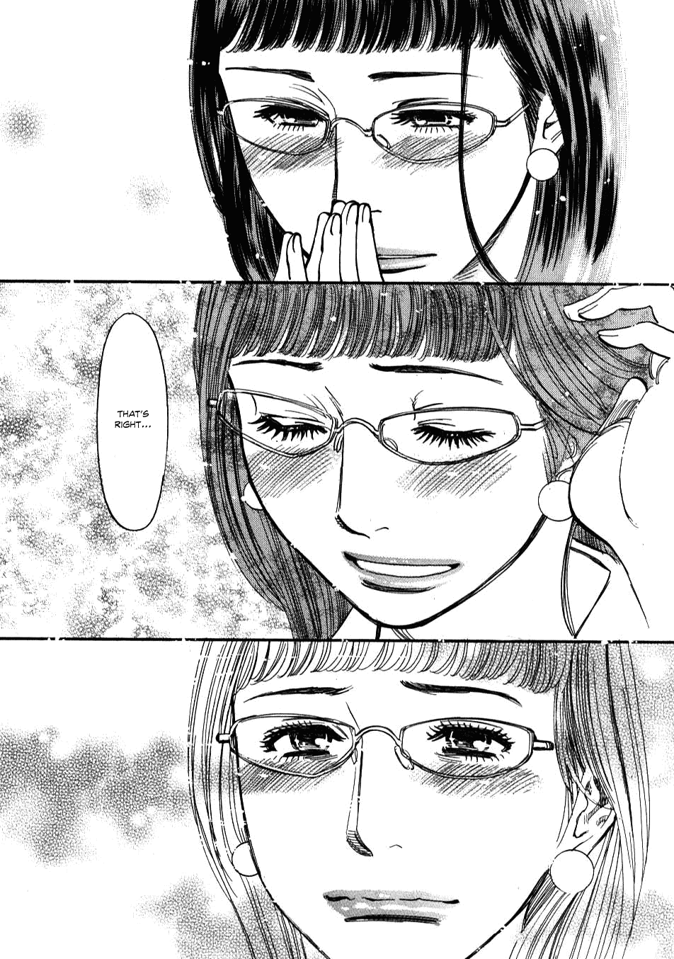 Kono S o, Mi yo! Chapter 8 page 22 - Chapter 8