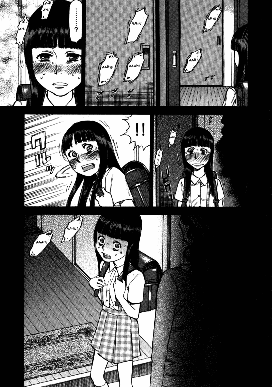 Kono S o, Mi yo! Chapter 8 page 7 - Chapter 8
