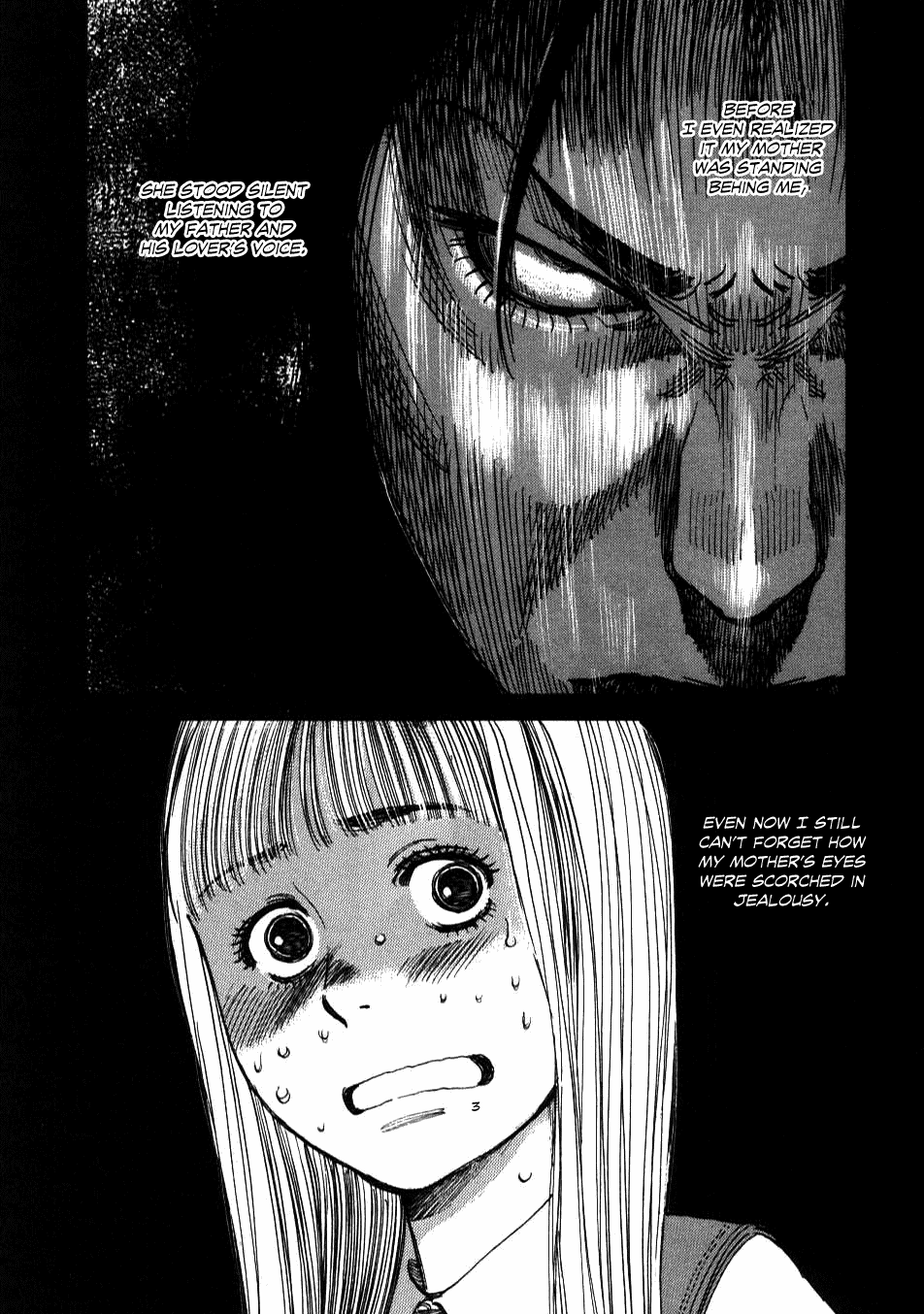 Kono S o, Mi yo! Chapter 8 page 8 - Chapter 8
