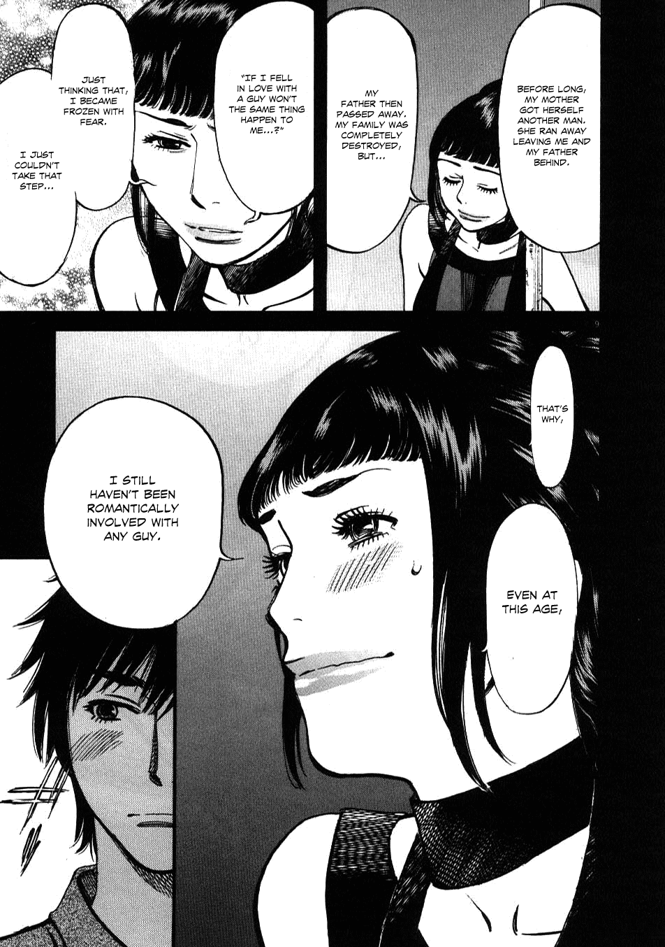 Kono S o, Mi yo! Chapter 8 page 9 - Chapter 8