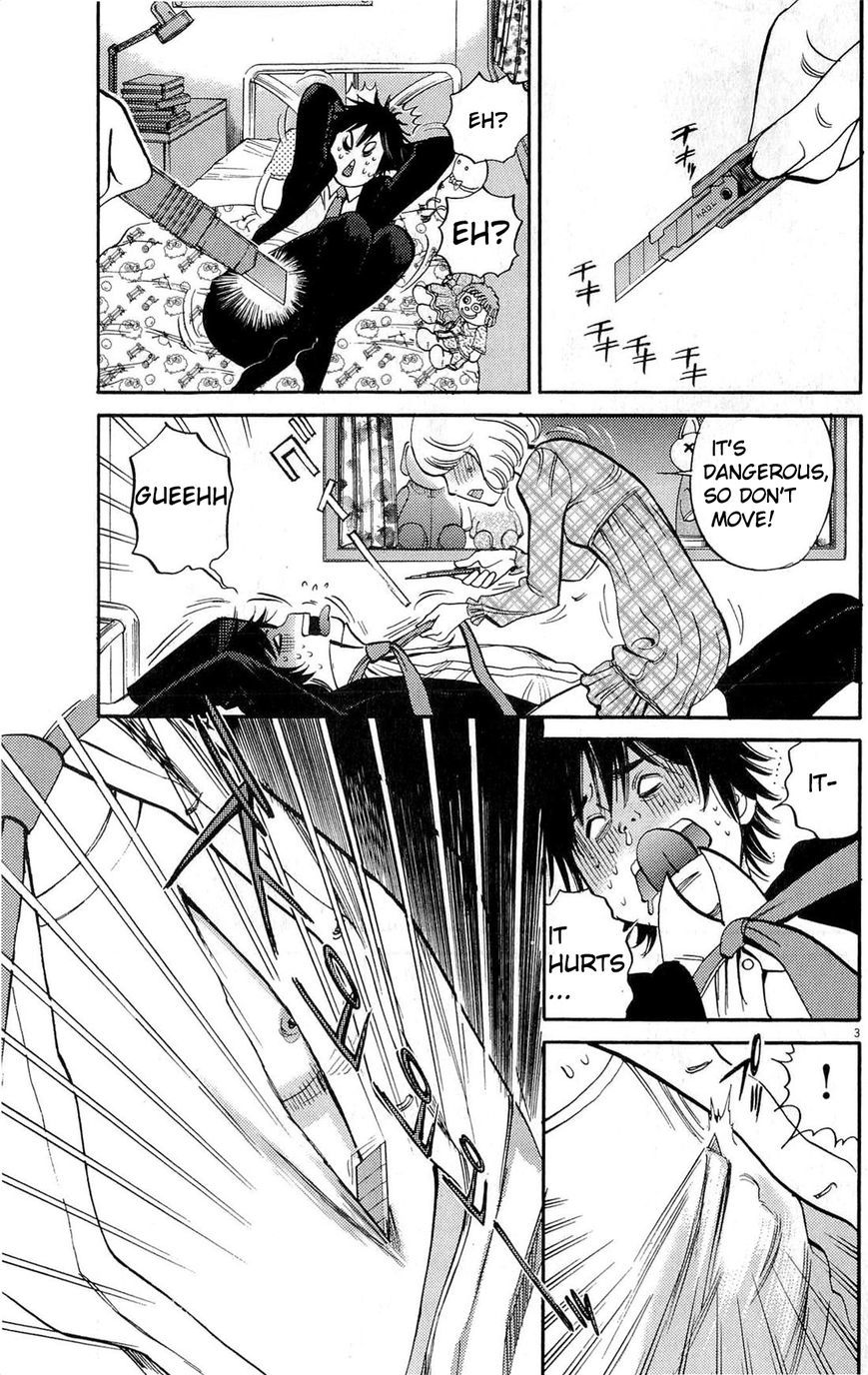 Kono S o, Mi yo! Chapter 84 page 3 - Chapter 84: Marry Me!