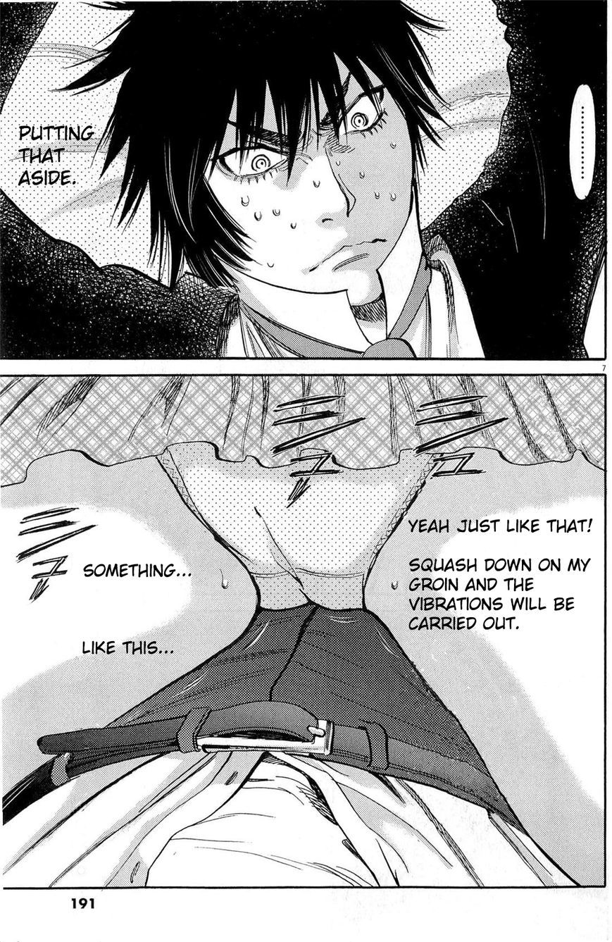Kono S o, Mi yo! Chapter 84 page 7 - Chapter 84: Marry Me!
