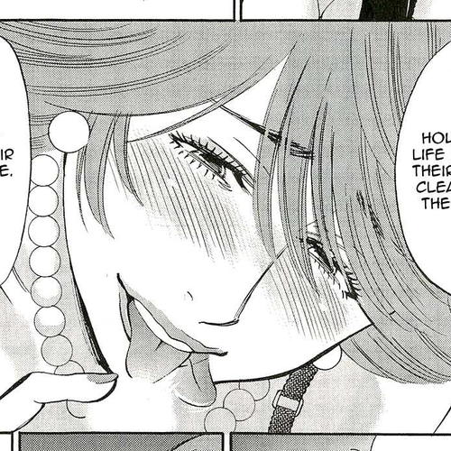 Kono S o, Mi yo! Chapter 86: Bought cover