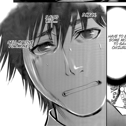 Kono S o, Mi yo! Chapter 87: AWAKENING cover