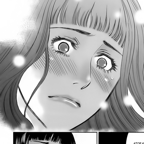 Kono S o, Mi yo! Chapter 89: DOESN'T MEAN ANYTHING cover