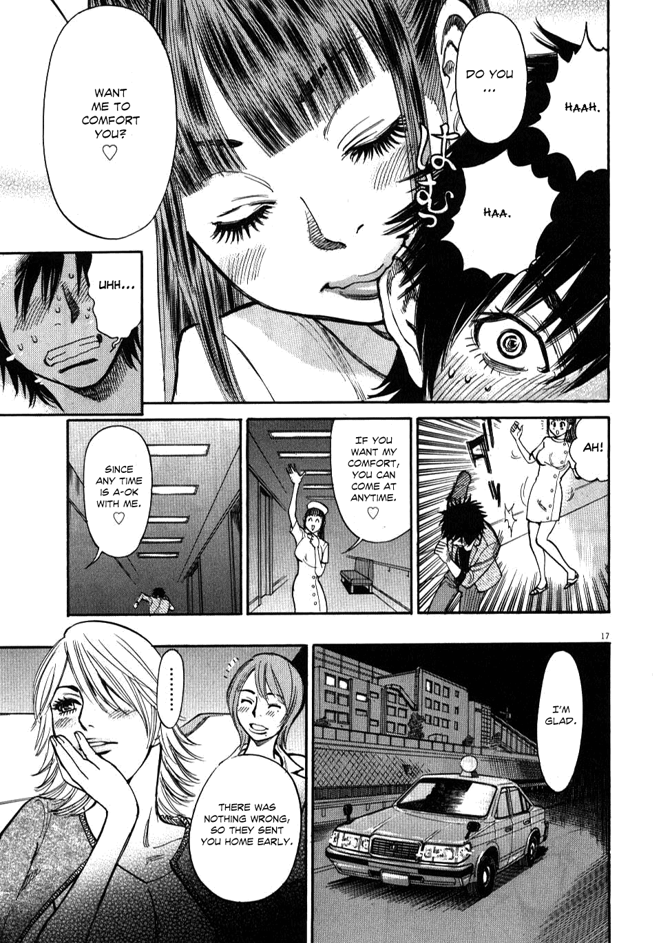 Kono S o, Mi yo! Chapter 9 page 20 - Chapter 9