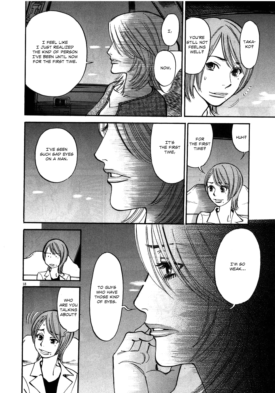 Kono S o, Mi yo! Chapter 9 page 21 - Chapter 9