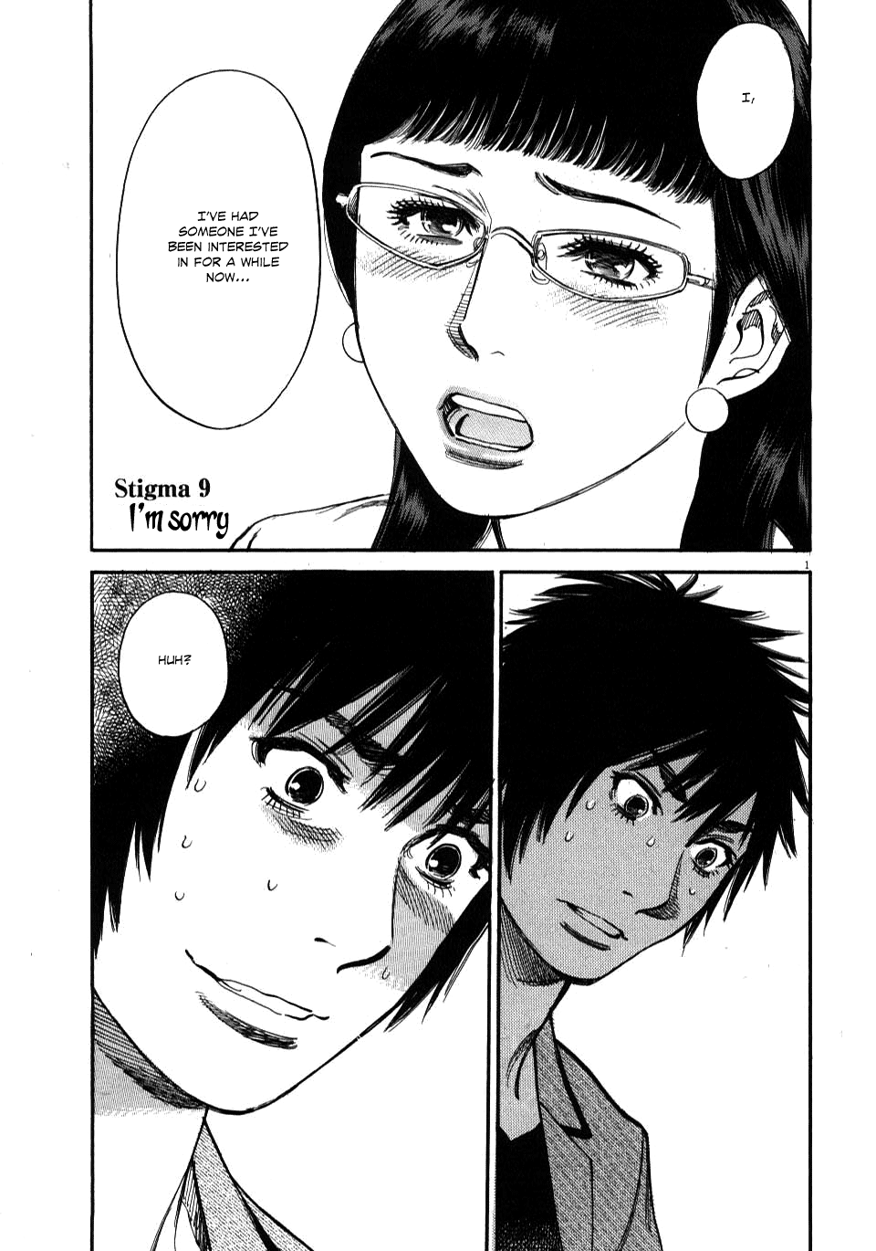 Kono S o, Mi yo! Chapter 9 page 4 - Chapter 9