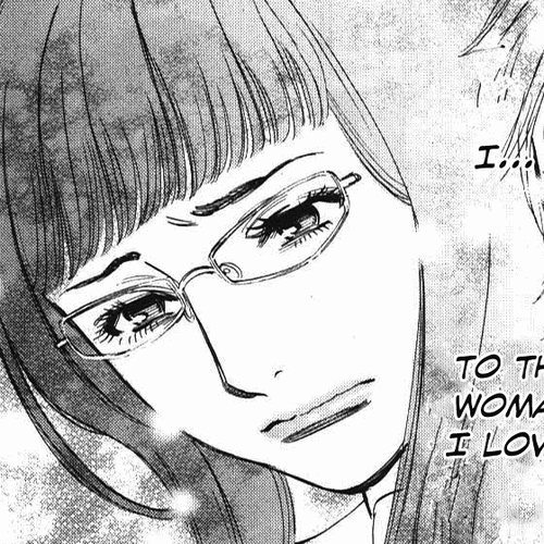 Kono S o, Mi yo! Chapter 9 cover