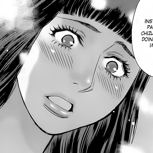 Kono S o, Mi yo! Chapter 90: The Happiness of Both cover