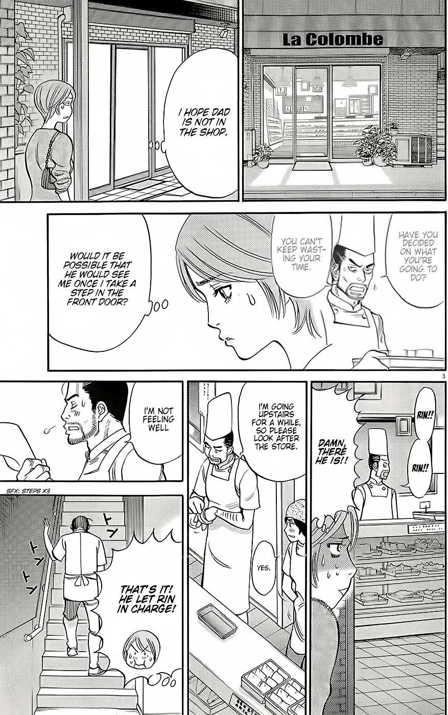 Kono S o, Mi yo! Chapter 91 page 3 - Chapter 91: Money Rules