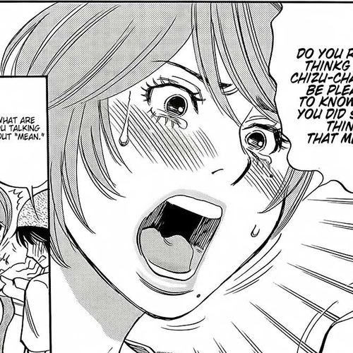 Kono S o, Mi yo! Chapter 91: Money Rules cover