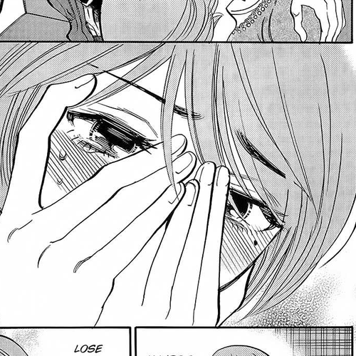 Kono S o, Mi yo! Chapter 92: She Saw Me! cover