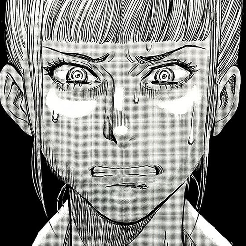 Kono S o, Mi yo! Chapter 93: Angry eyes cover