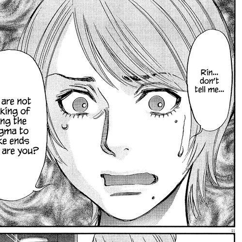Kono S o, Mi yo! Chapter 97: The Destined One cover