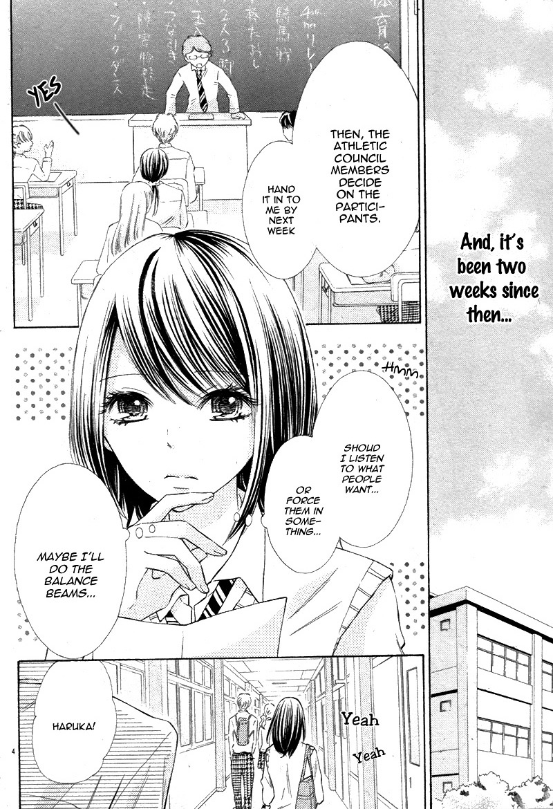 Kono Saki, Rabu-rabu Nari. Chapter 0 page 8 - Chapter 0 : [Oneshot]