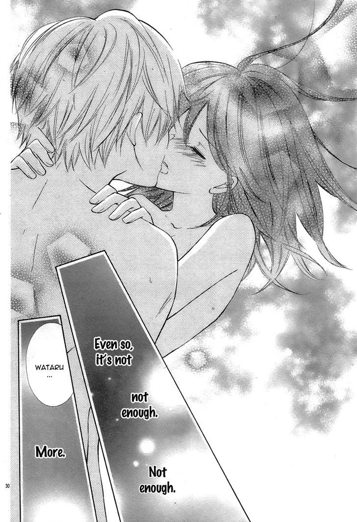 Kono Saki, Rabu-rabu Nari. Chapter 2 page 34 - Chapter 2 : one shoot