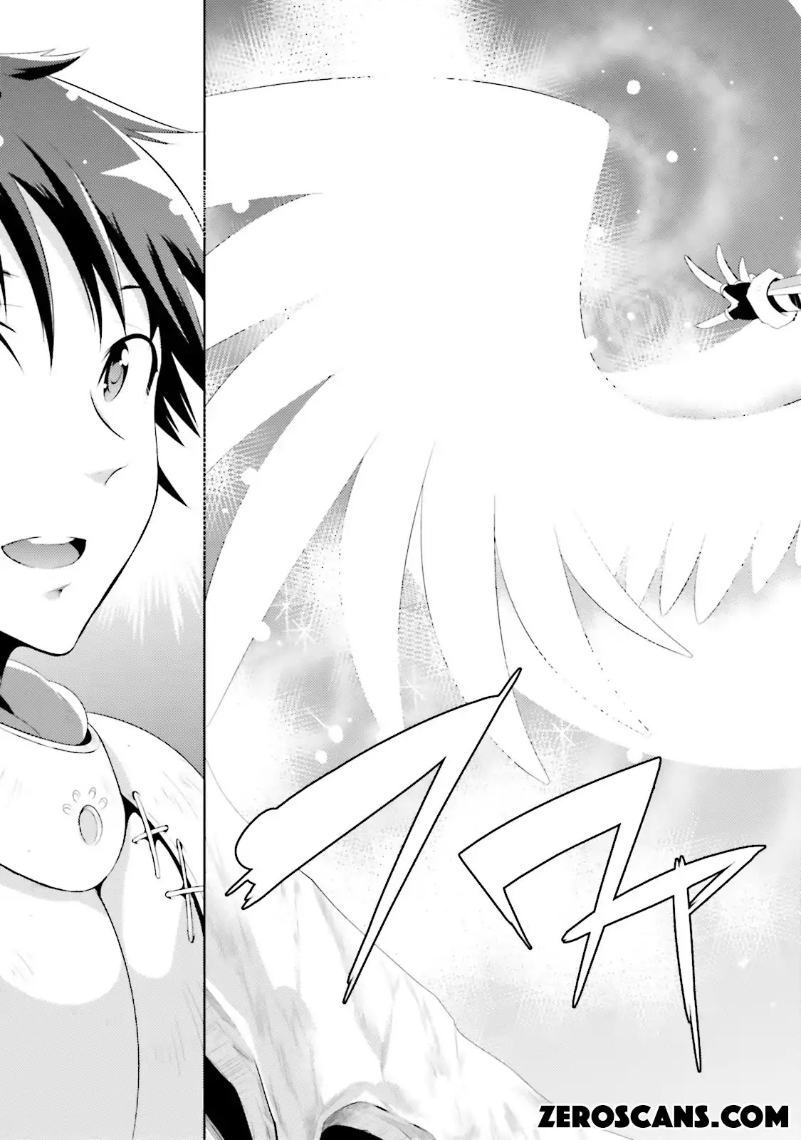 Kono Sekai ga Game da to, Ore dake ga Shitteiru Chapter 10 page 25 - Chapter 10