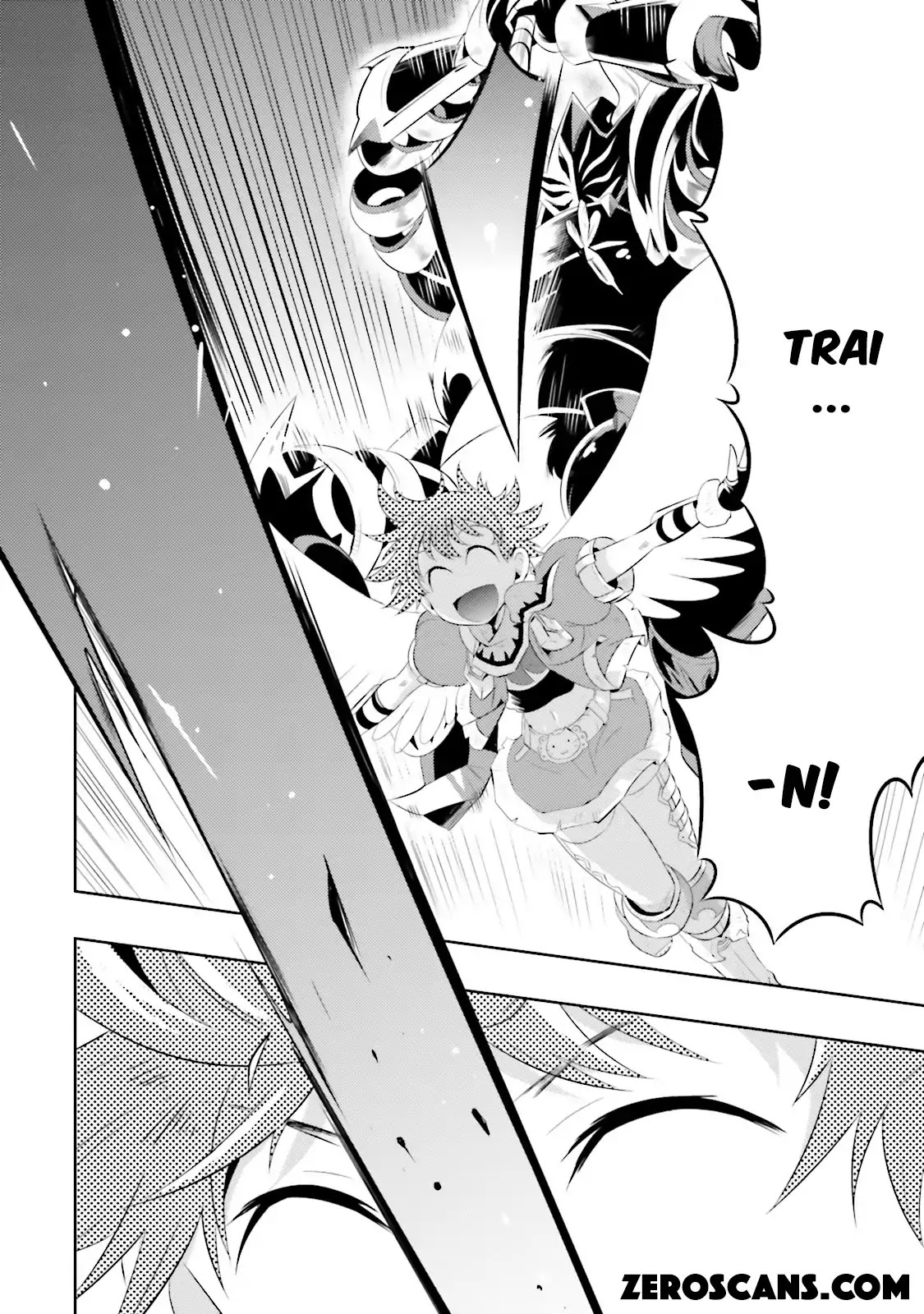 Kono Sekai ga Game da to, Ore dake ga Shitteiru Chapter 10 page 30 - Chapter 10