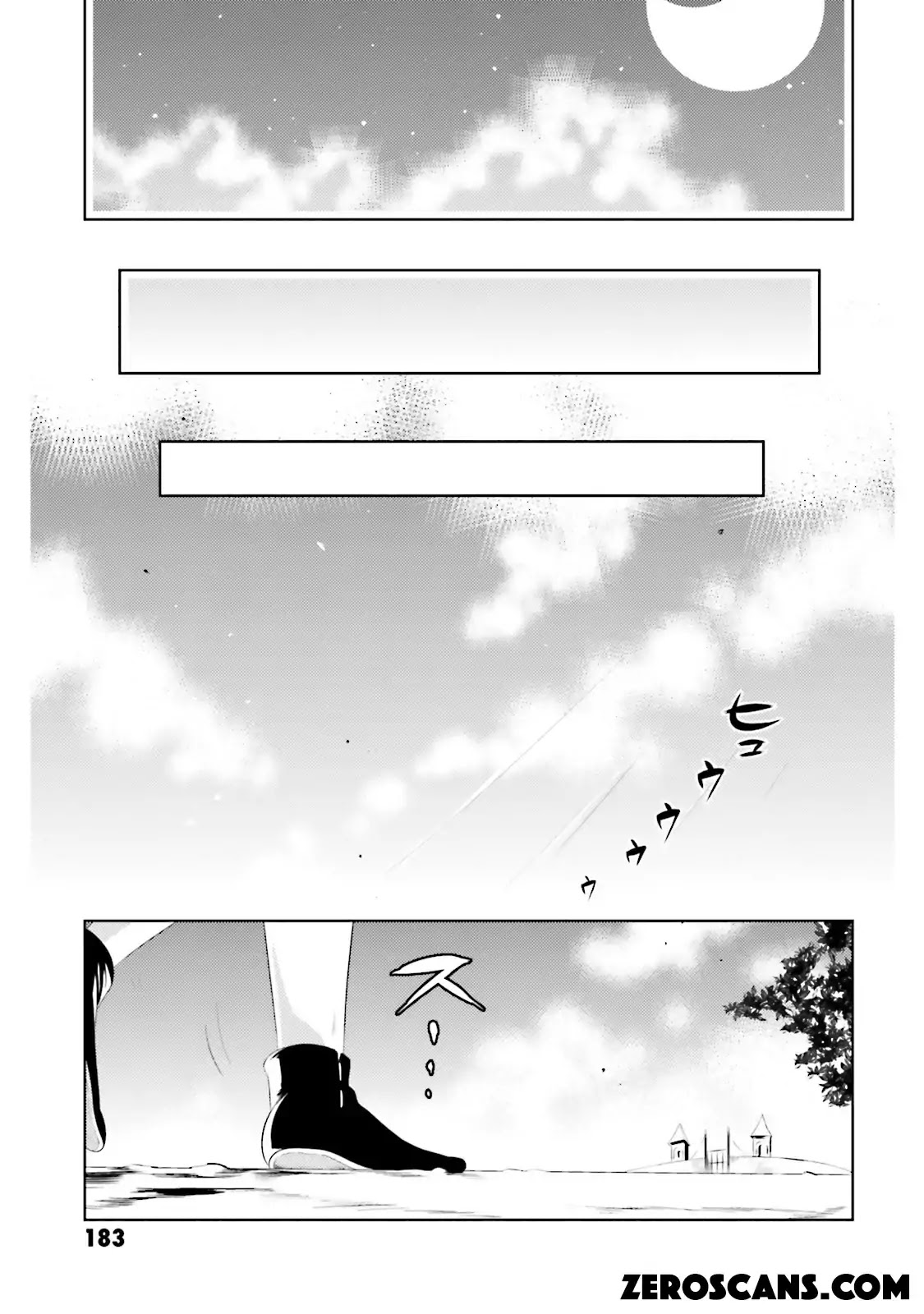 Kono Sekai ga Game da to, Ore dake ga Shitteiru Chapter 10 page 41 - Chapter 10