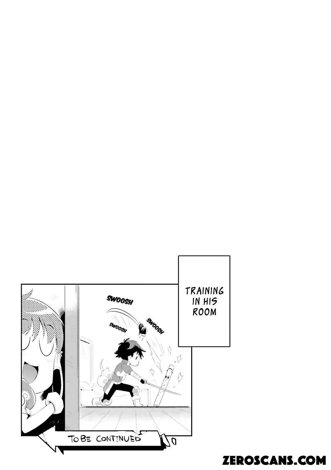 Kono Sekai ga Game da to, Ore dake ga Shitteiru Chapter 10 page 43 - Chapter 10