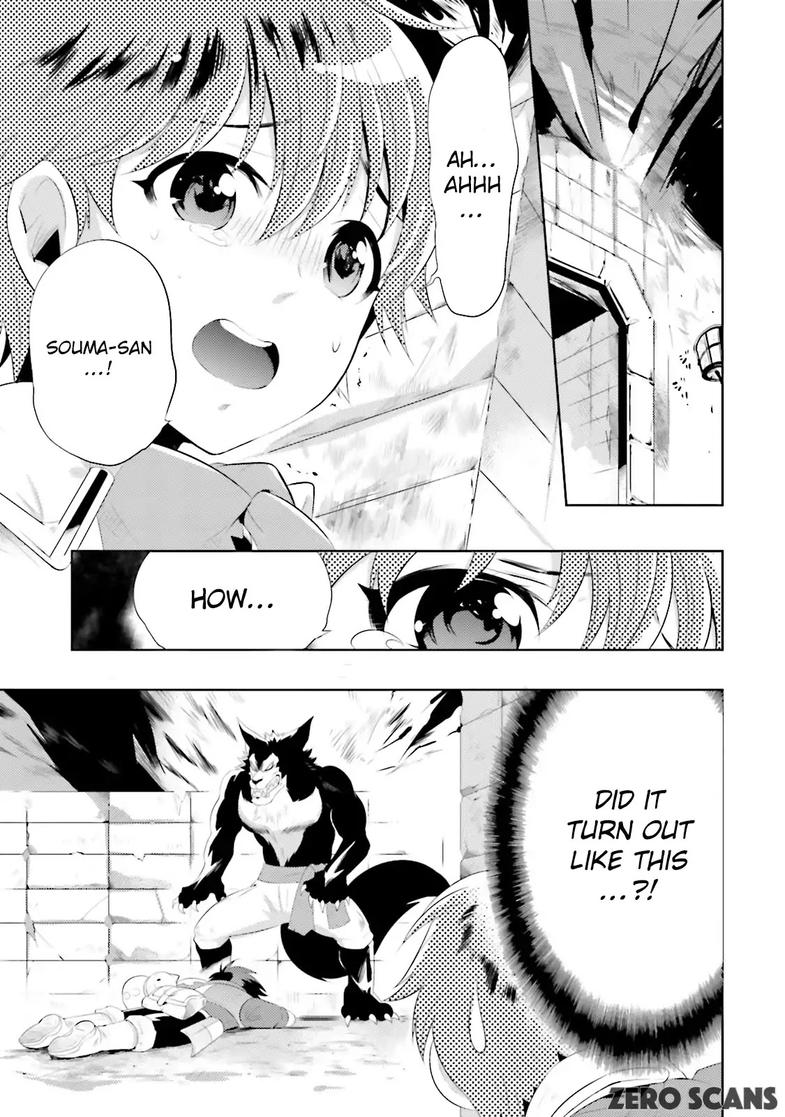Kono Sekai ga Game da to, Ore dake ga Shitteiru Chapter 11 page 7 - Chapter 11