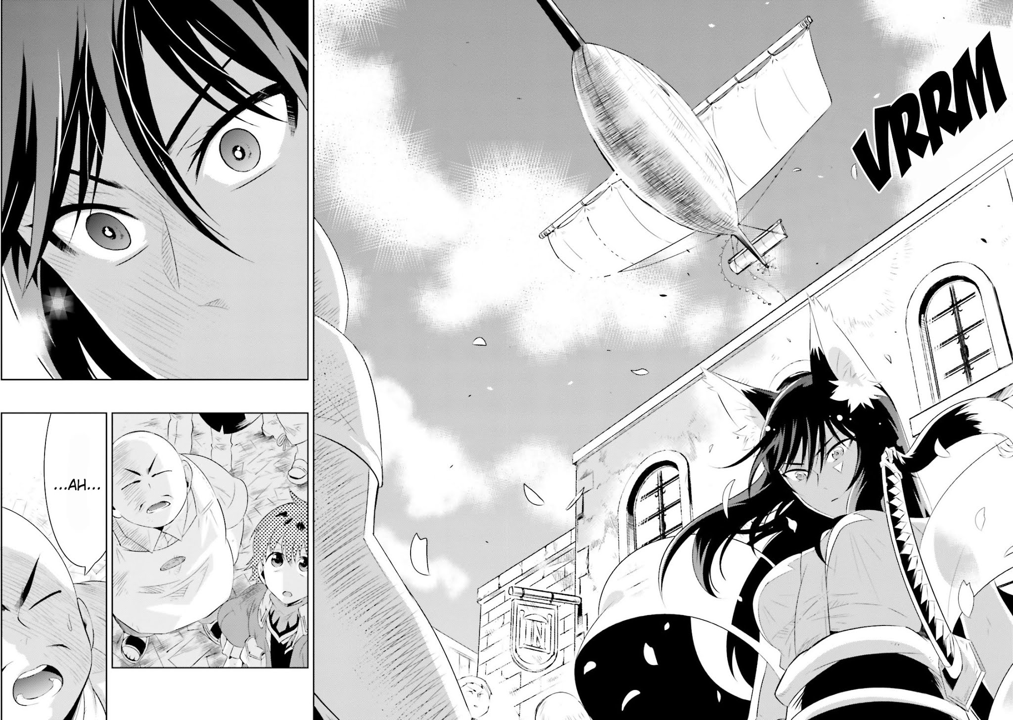 Kono Sekai ga Game da to, Ore dake ga Shitteiru Chapter 15 page 46 - Chapter 15: 1 vs 1