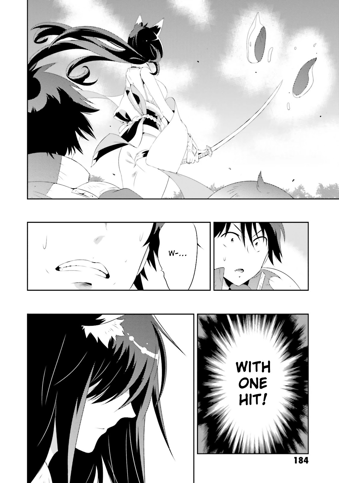 Kono Sekai ga Game da to, Ore dake ga Shitteiru Chapter 19 page 36 - Chapter 19: Golden Rogue Slime Culling Contest