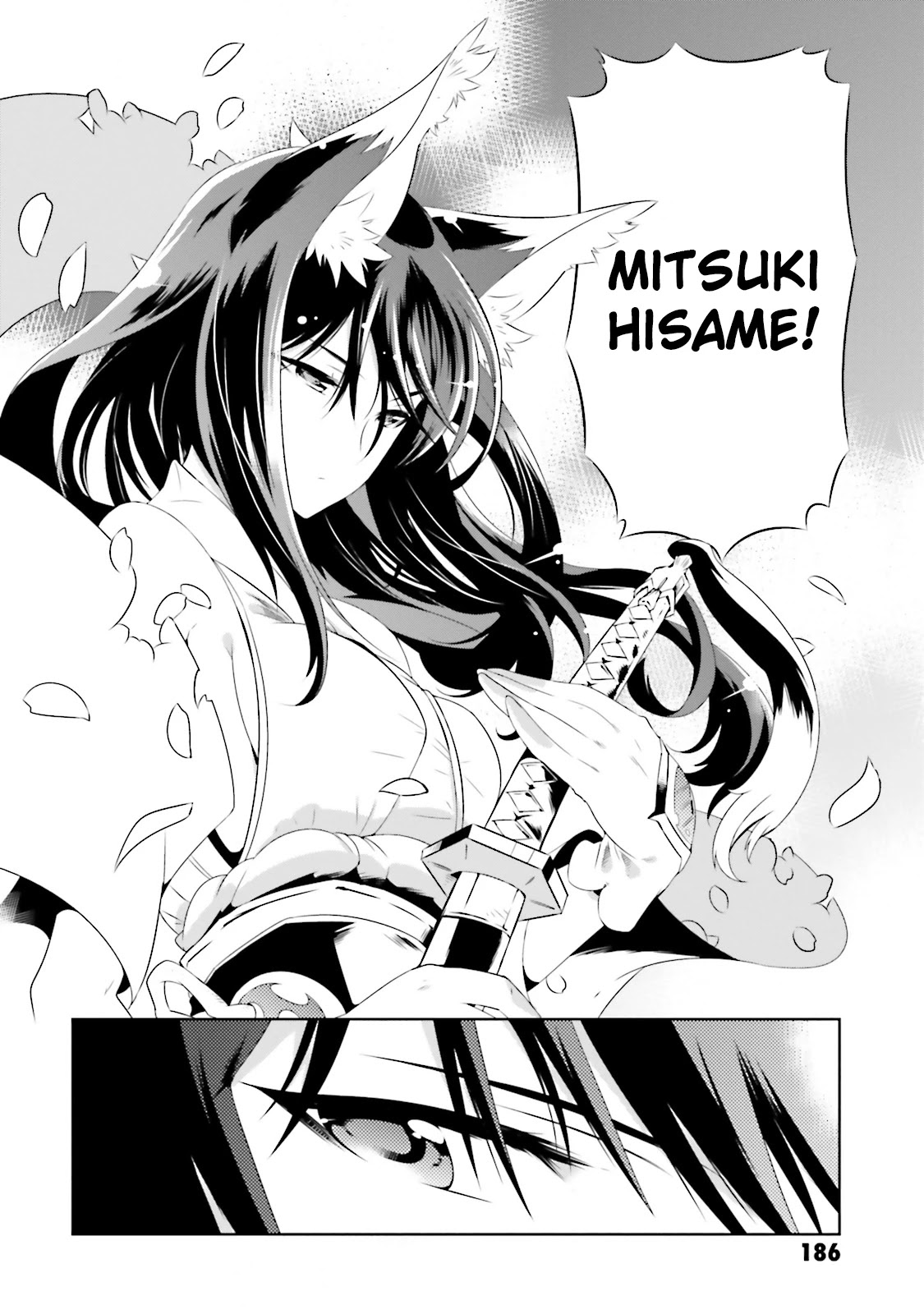 Kono Sekai ga Game da to, Ore dake ga Shitteiru Chapter 19 page 38 - Chapter 19: Golden Rogue Slime Culling Contest